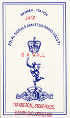 QSL RSARS-2401