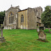 old warden church, beds (88)