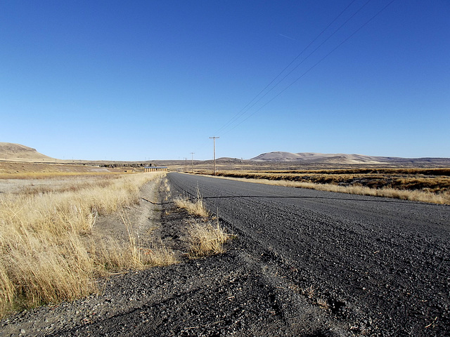 Country road