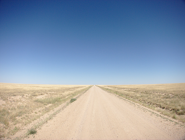 Southeast Colorado