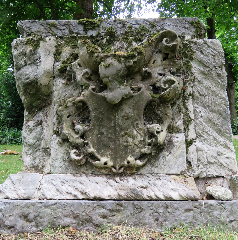 st george's gardens, bloomsbury, london