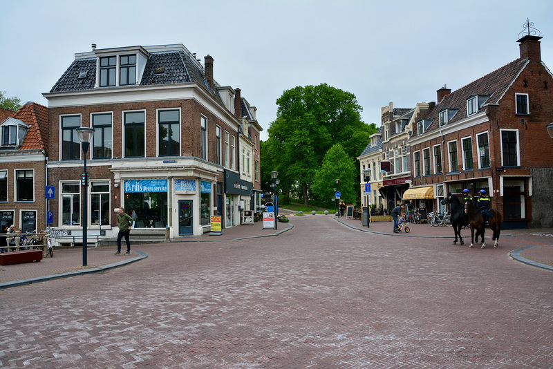 Leeuwarden 2018 – Westerpijp