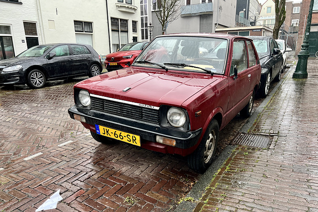 1983 Suzuki Alto