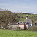 St. Peter und Paul Höglwörth, 17. Jh