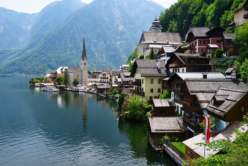 Hallstatt