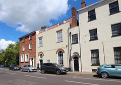 High Street, Lowestoft, Suffolk