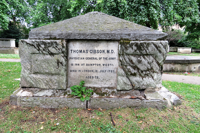 st george's gardens, bloomsbury, london