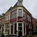 Leeuwarden 2018 – Corner of Eewal and Grote Hoogstraat