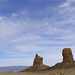 Trona Pinnacles