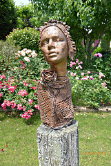 le jardin de la Ferme fleurie le jardin de la Ferme fleurie