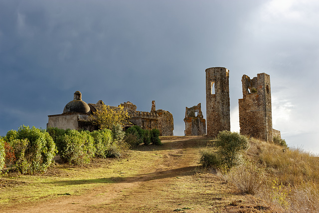 Montemor-o-Novo, Portugal