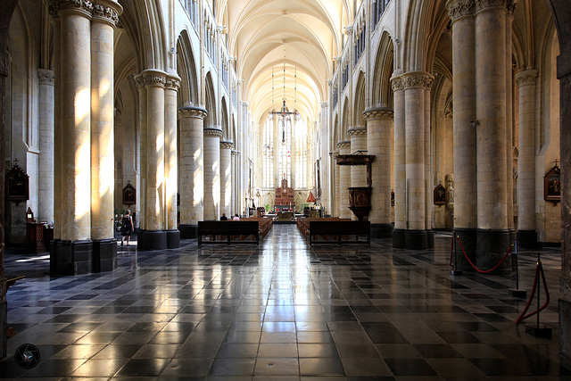 Onze-Lieve-Vrouwebasiliek