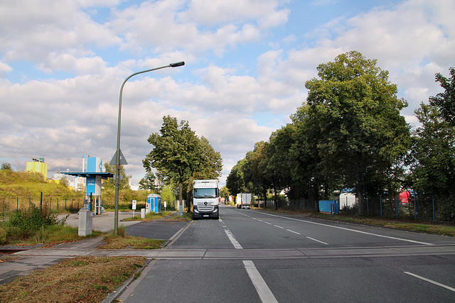 Hafenstraße (Hamm) / 18.09.2021