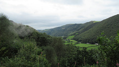 Vale of Rheidol Railway