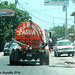75 Rio San Juan Traffic