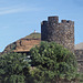 Festungsturm von Poro Moniz