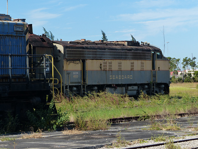 Gold Coast Railroad Museum (13) - 28 October 2018
