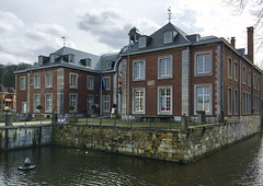 Château de Péralta
