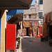 Souqs Of Essaouira