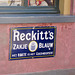 Reckitts Reckitts