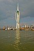 Spinnaker Tower, Portsmouth