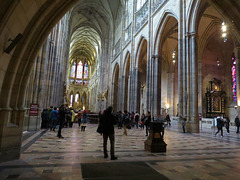 Cathédrale Saint-Guy, 1.