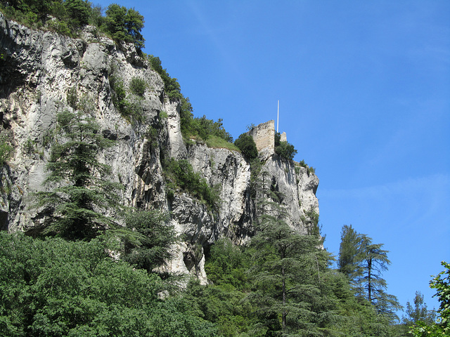 Fontaine-de-Vaucluse