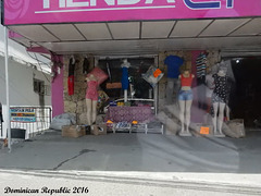 76 Rio San Juan Ladies Outfitters