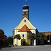 Kürn, Kuratbenefizium Mariä Heimsuchung, Lorettokirche (PiP)