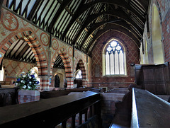 leckhampstead c19 church, berks, 1859 by teulon (7)
