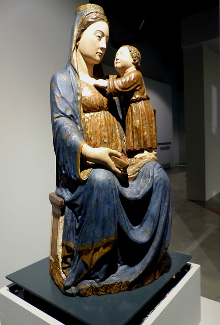 L'Aquila - Museo nazionale d'Abruzzo