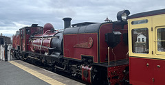 Vale of Rheidol Railway