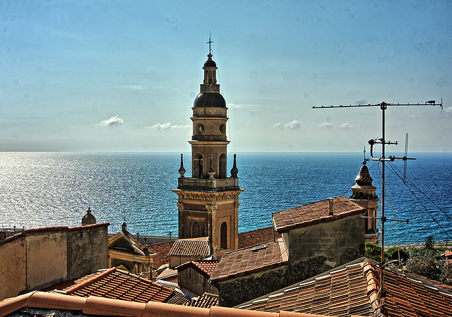 Menton Menton