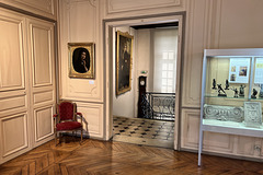 Compiègne 2022 – Musée Antoine Vivenel