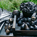 Jour de marché à l'âge du bronze