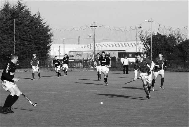 Fingal vs Kilkenny IHT 240115