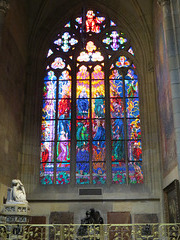 Cathédrale Saint-Guy, 3.