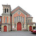 United Reformed Church, London Road, Lowestoft, Suffolk