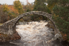 Carrbridge