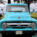 1955 Ford Pick-Up Truck