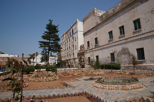 Essaouira Medina