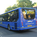 Whippet Coaches WS328 (YX59 BZK) in Cambridge - 1 Sep 2020 (P1070467)