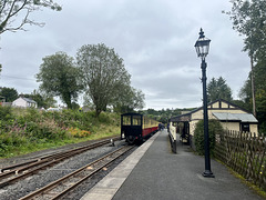 Vale of Rheidol Railway