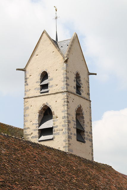 Randonnée Bombon-La Chapelle Gauthier-Bombon  - 20/06/2015