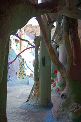 Slab City Salvation Mountain (#0173)