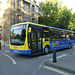 Whippet Coaches WS328 (YX59 BZK) in Cambridge - 1 Sep 2020 (P1070466)
