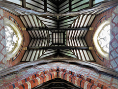 leckhampstead c19 church, berks, 1859 by teulon (4)