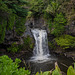Ohe'o Falls - Maui