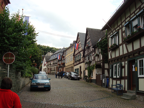 Runkel