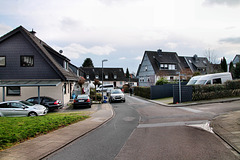 Kevelohstraße (Essen-Überruhr) / 10.02.2024